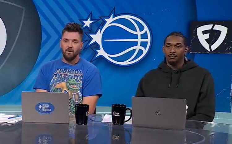 开云入口-同意吗?路威&帕森斯选一阵:SGA/坎宁安/约基奇/杰伦·布朗/文班