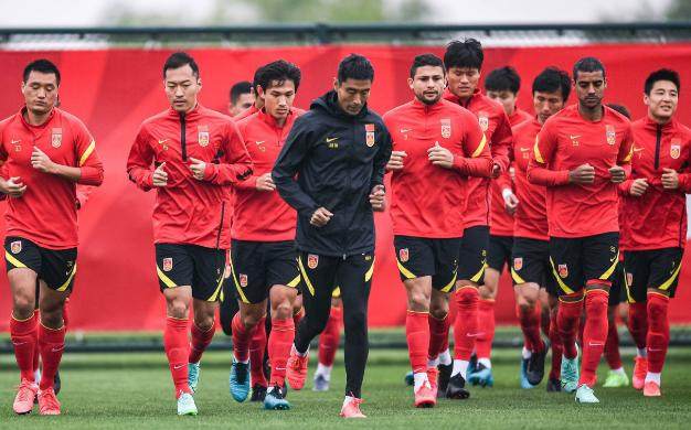 开云中国-新华社:只要国足做好自己 晋级主动权仍在手中